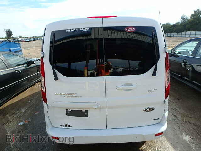 2014 FORD TRANSIT CO - VIN: NM0GS9F73E1153262 - Фото 10