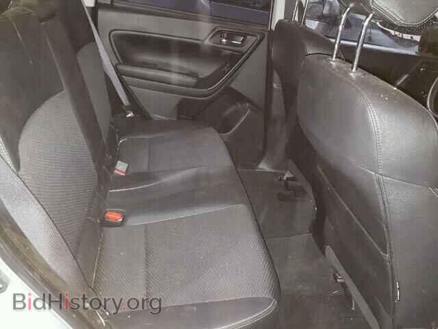 2014 SUBARU FORESTER - VIN: JF2SJGDC6EH535119 - Фото 6