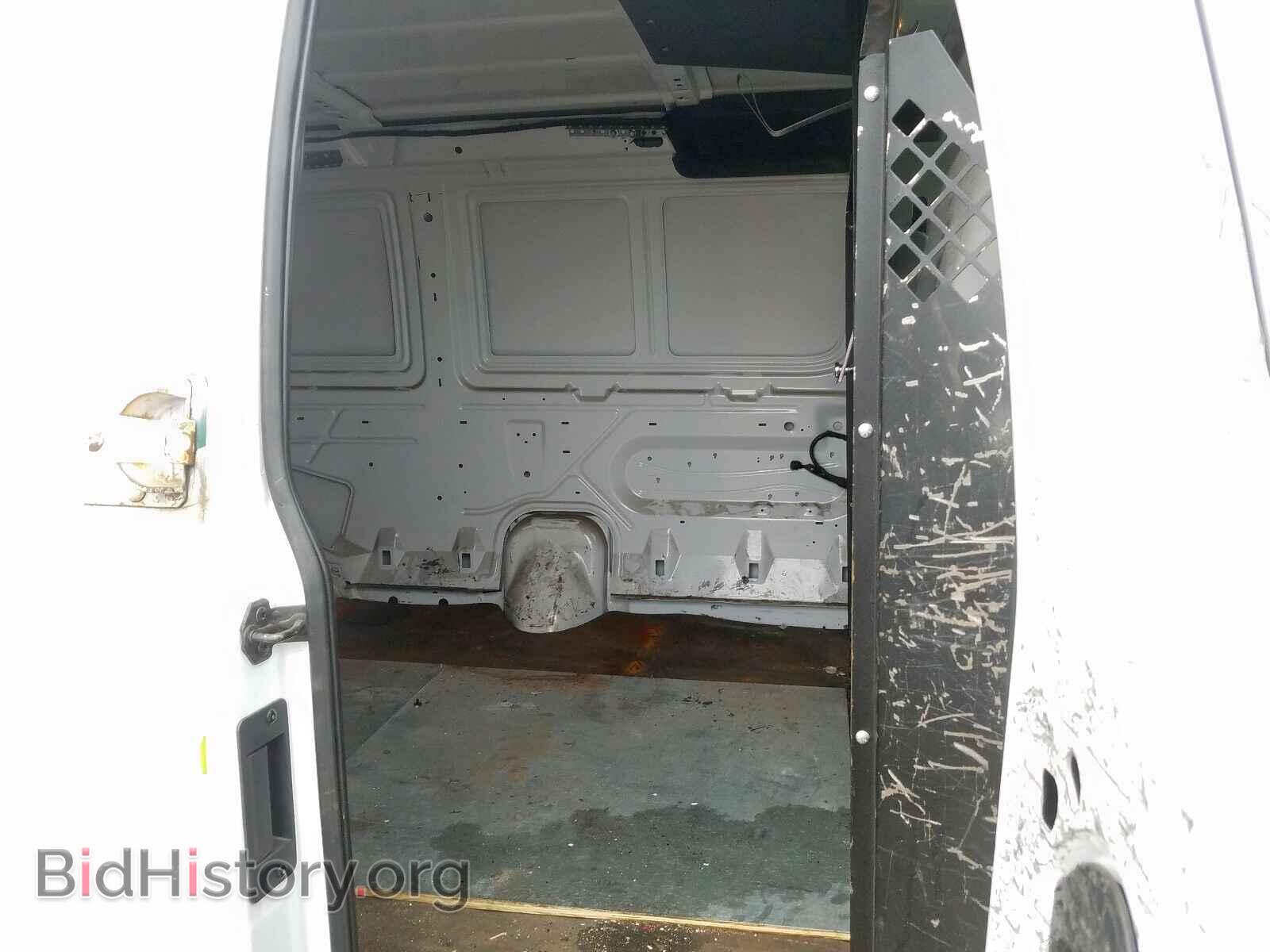 2008 FORD ECONOLINE - VIN: 1FTNE14LX8DA90828 - Фото 6