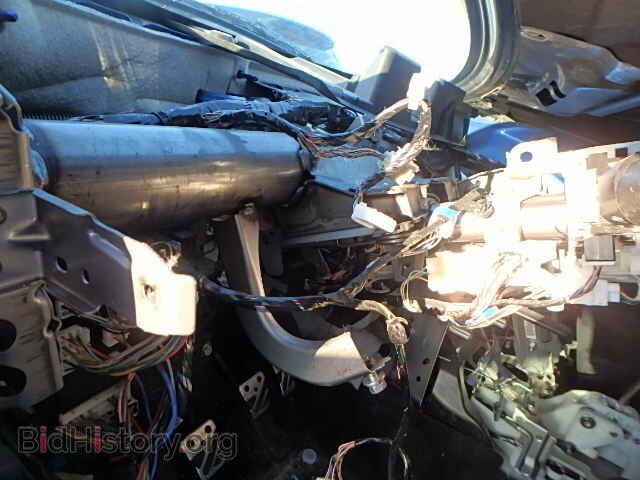 2012 MITSUBISHI EVO - VIN: JA32W8FV8CU018461 - Фото 8