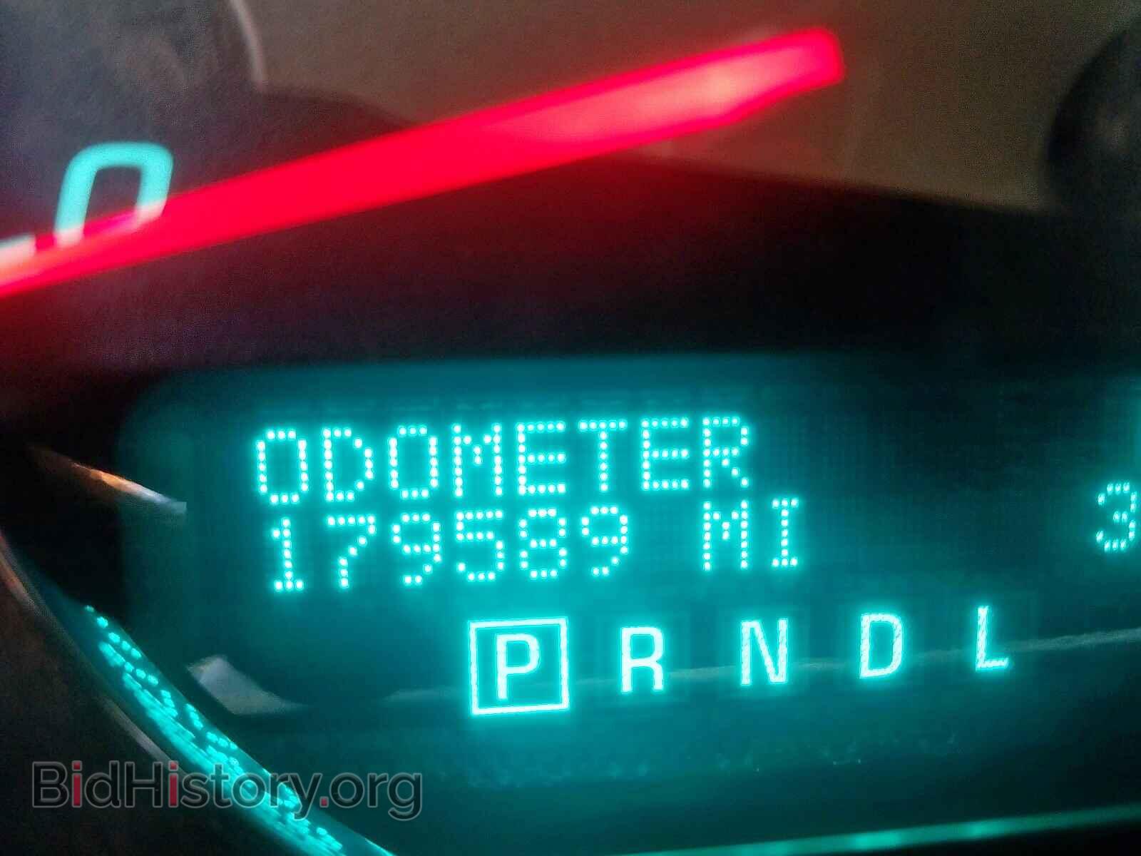 2014 CHEVROLET IMPALA - VIN: 2G1WC5E33E1109932 - Фото 8