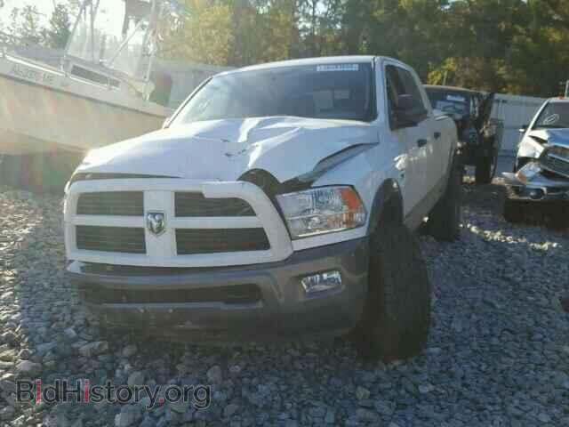 2012 DODGE RAM 3500 - VIN: 3C63D3LL2CG219395 - Photo 2