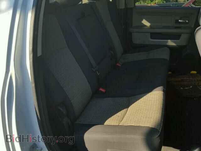 2012 DODGE RAM 3500 - VIN: 3C63D3LL2CG219395 - Photo 6