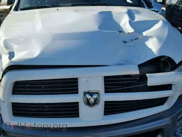 2012 DODGE RAM 3500 - VIN: 3C63D3LL2CG219395 - Photo 7