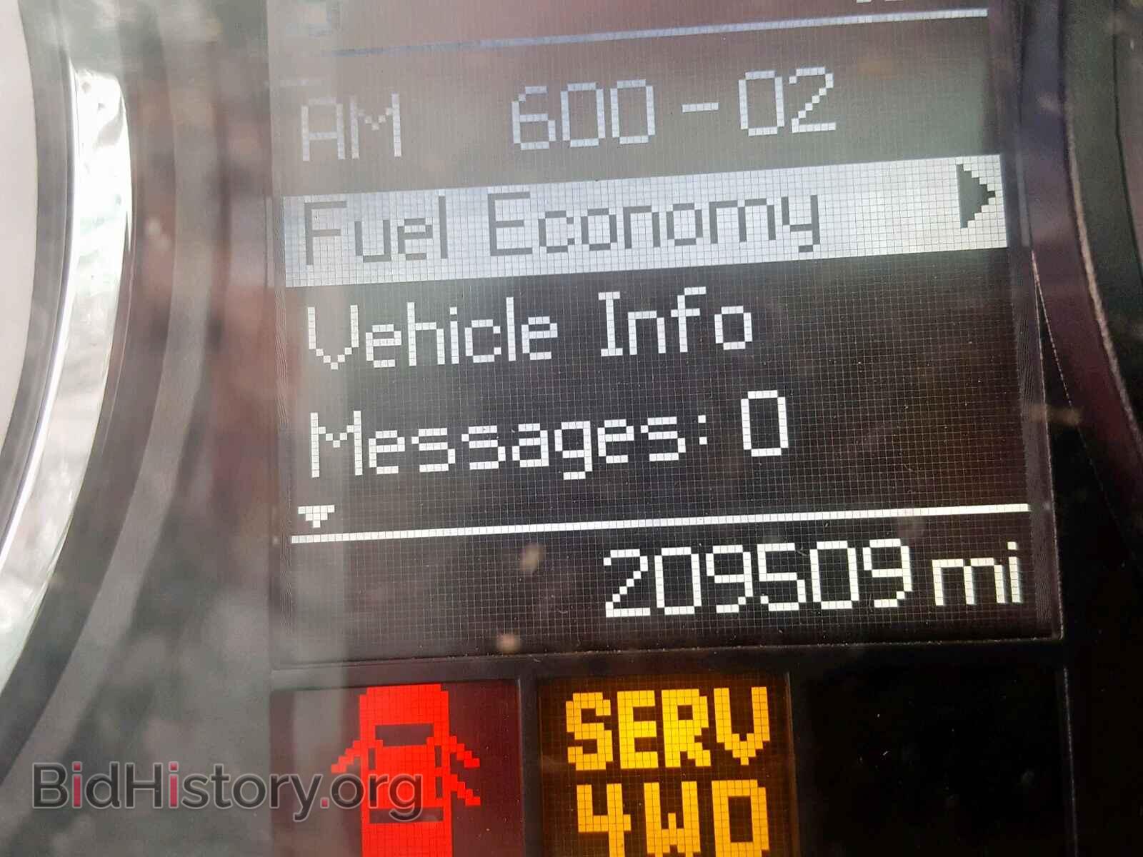 2011 DODGE RAM 3500 - VIN: 3D73Y3HLXBG607498 - Фото 8