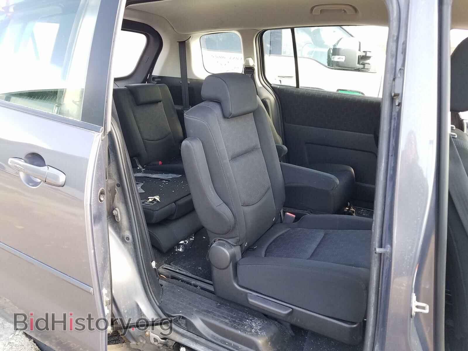 2009 MAZDA 5 - VIN: JM1CR293290353140 - Фото 6