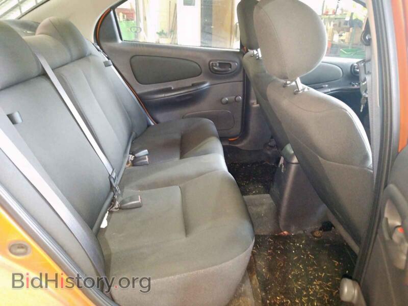 2005 Dodge NEON (VIN 1B3ES56C15D219954) — photo 6 of 10