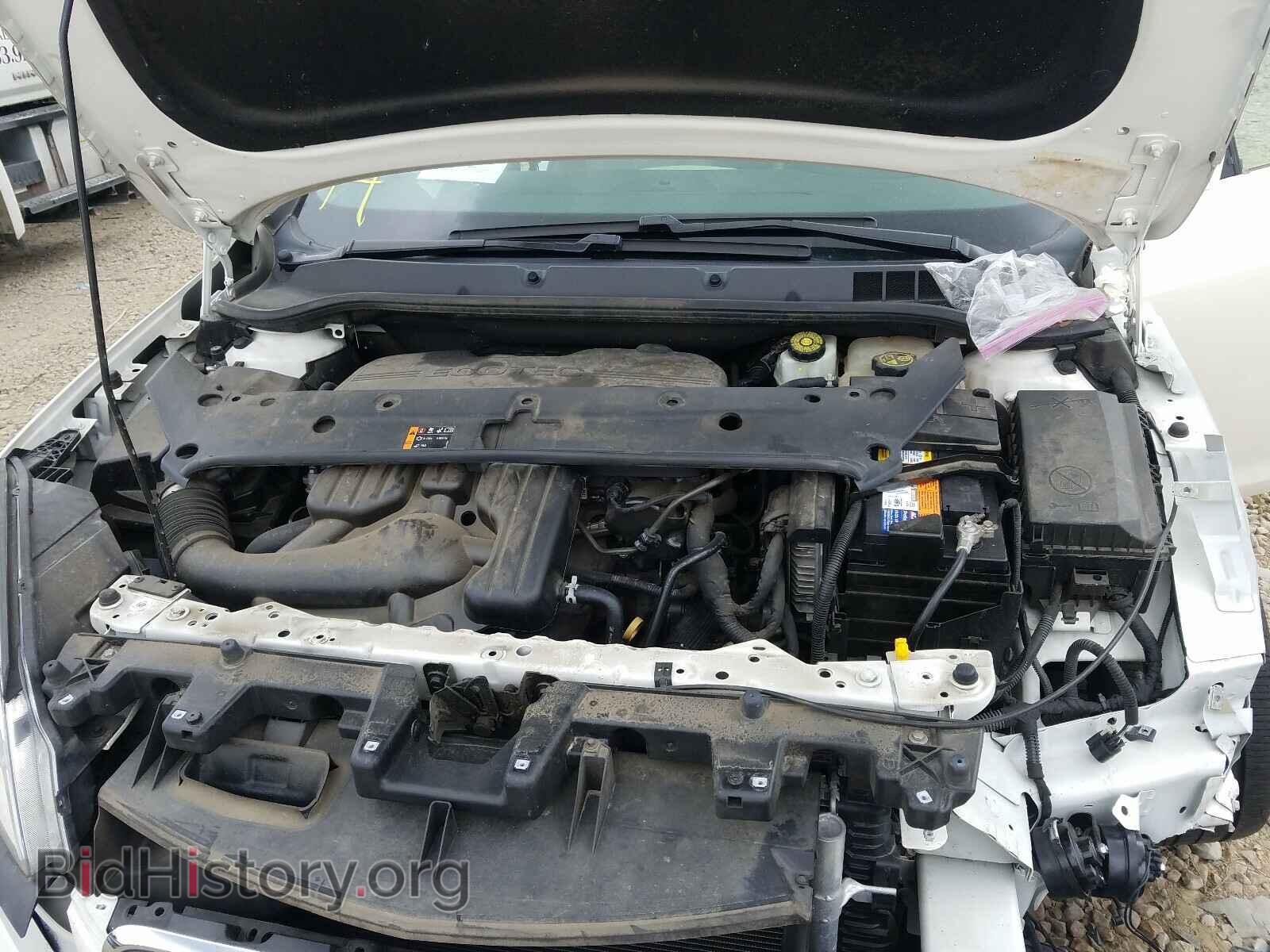 2013 BUICK VERANO - VIN: 1G4PP5SK0D4146043 - Photo 7