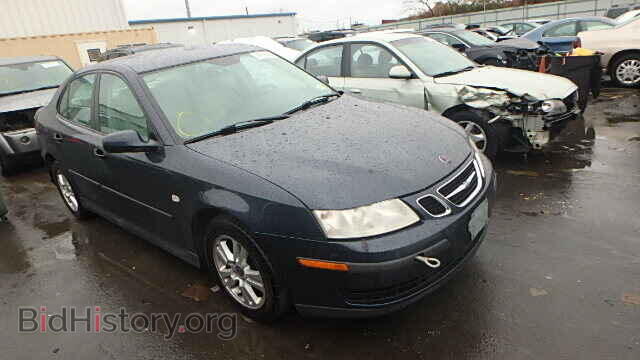 Фотография YS3FB45SX51001284 - SAAB 9 3 2005
