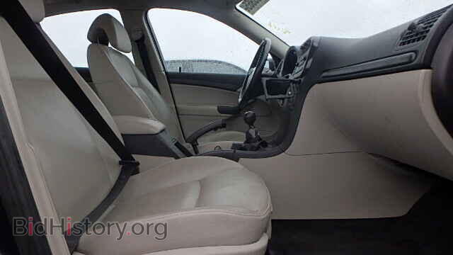 2005 SAAB 9 3 - VIN: YS3FB45SX51001284 - Фото 5