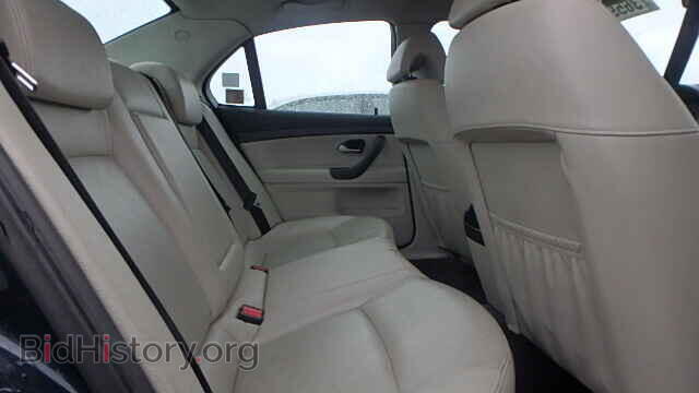 2005 SAAB 9 3 - VIN: YS3FB45SX51001284 - Фото 6