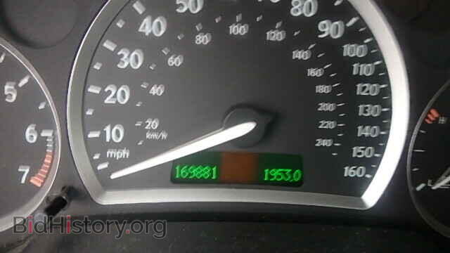 2005 SAAB 9 3 - VIN: YS3FB45SX51001284 - Фото 7