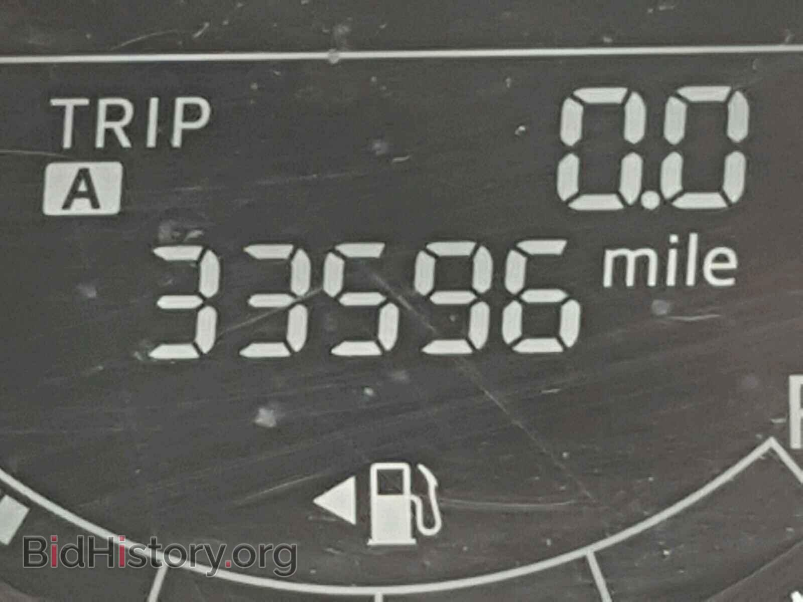 2014 MAZDA 6 - VIN: JM1GJ1U66E1142046 - Фото 8