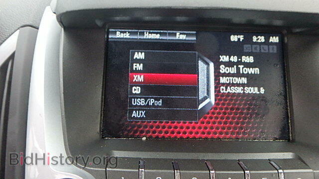 2012 GMC TERRAIN - VIN: 2GKFLSE53C6261284 - Фото 9