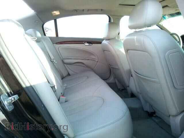 2007 BUICK LUCERNE - VIN: 1G4HD57277U112238 - Фото 6