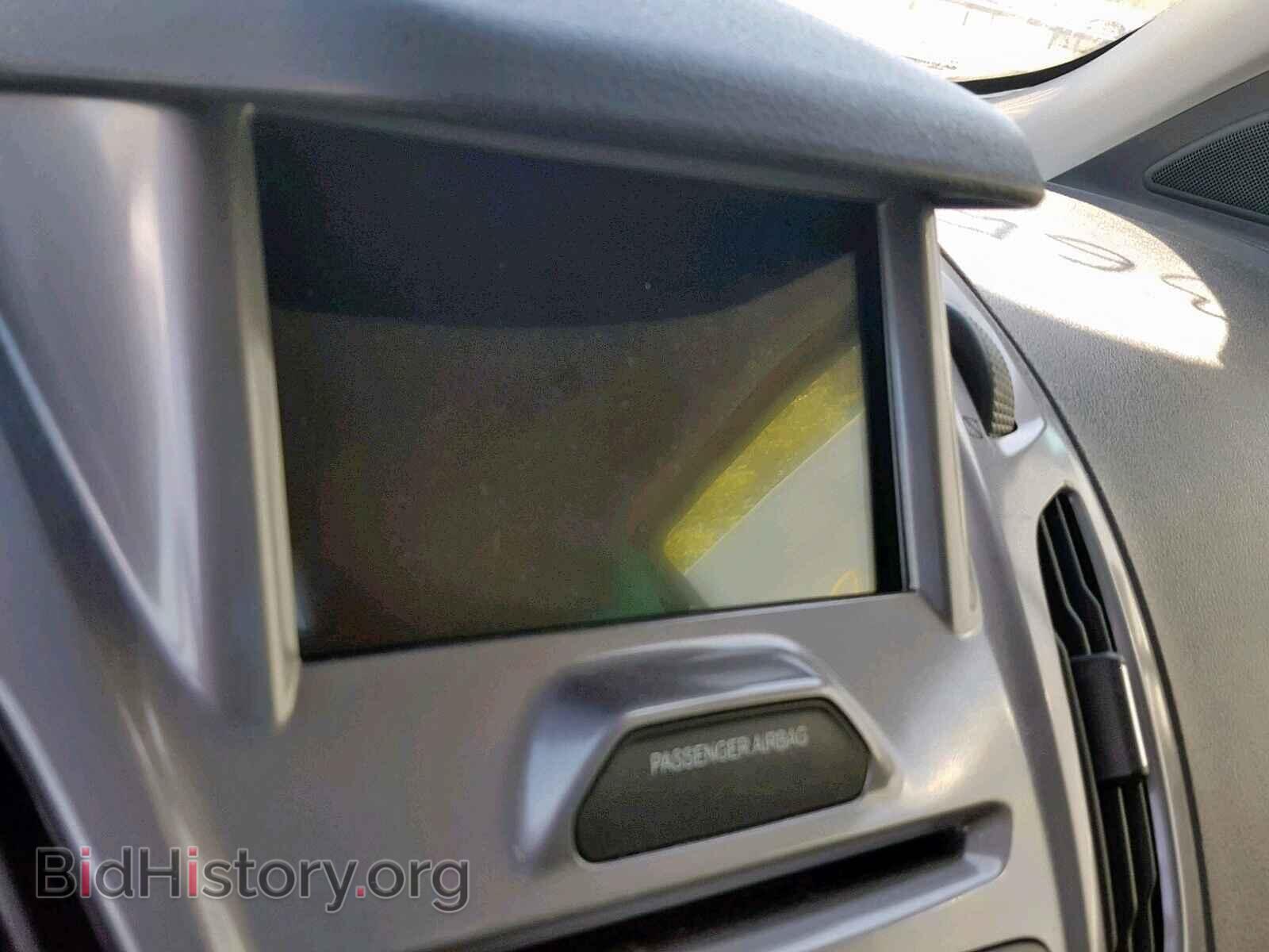 2018 FORD TRANSIT CO - VIN: NM0GS9F72J1376502 - Фото 9