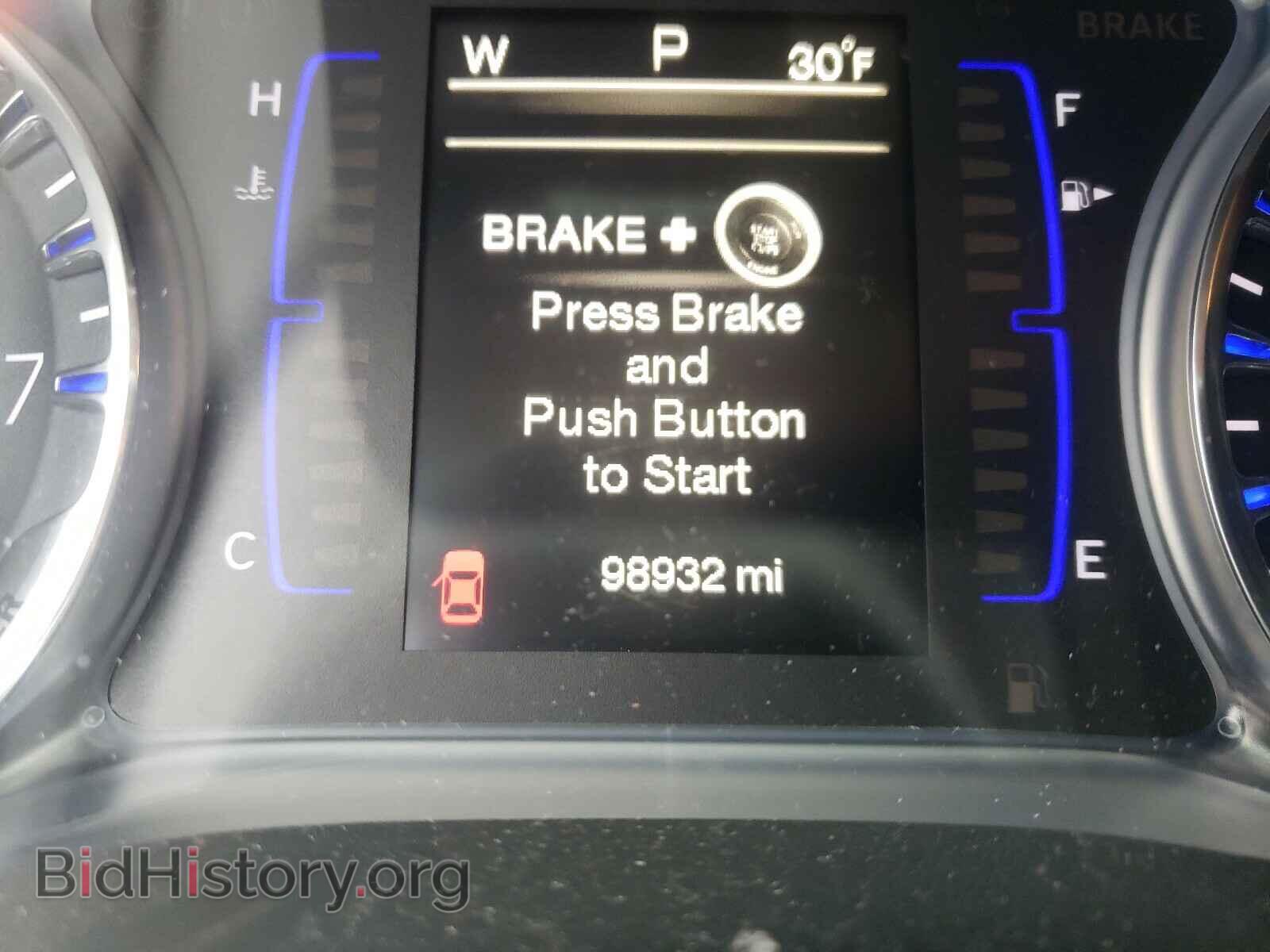 2015 CHRYSLER 200 - VIN: 1C3CCCAB3FN680501 - Фото 8