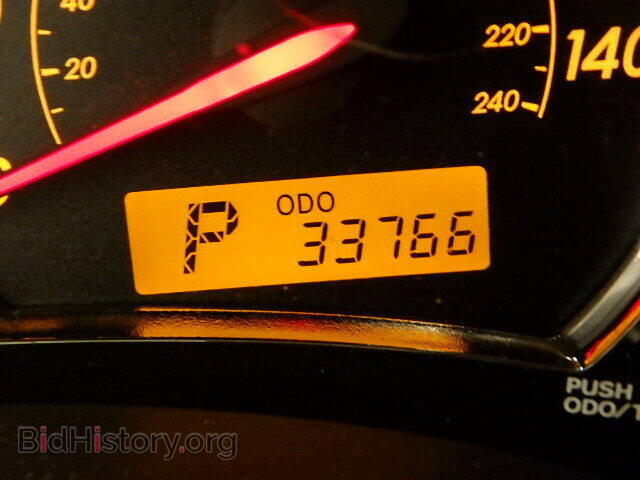 2011 TOYOTA COROLLA - VIN: 2T1BU4EEXBC721234 - Фото 8