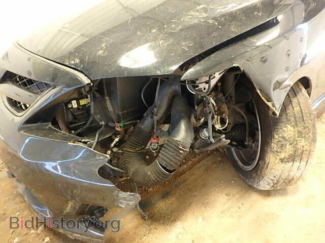 2011 TOYOTA COROLLA - VIN: 2T1BU4EEXBC721234 - Фото 10