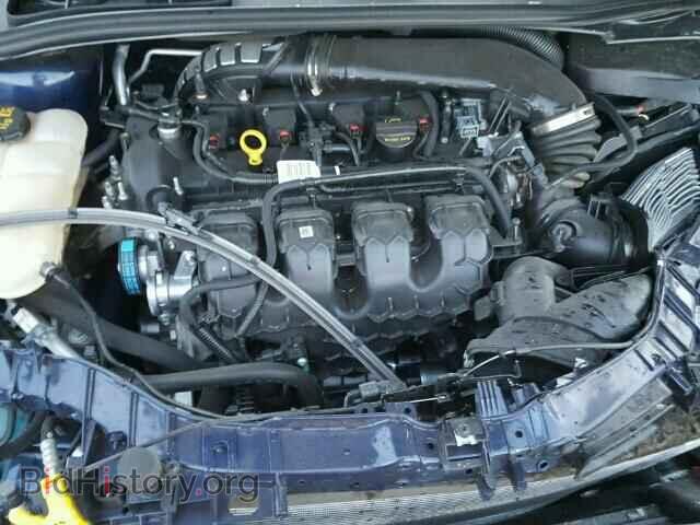 2016 FORD FOCUS - VIN: 1FADP3L95GL293773 - Photo 7