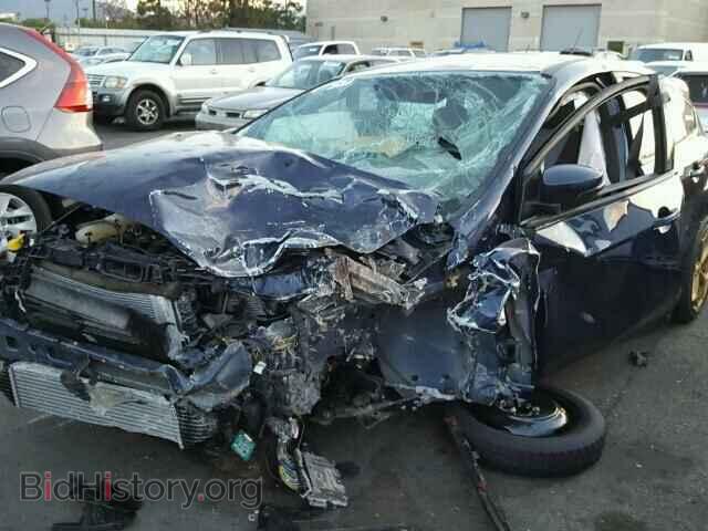 2016 FORD FOCUS - VIN: 1FADP3L95GL293773 - Photo 9