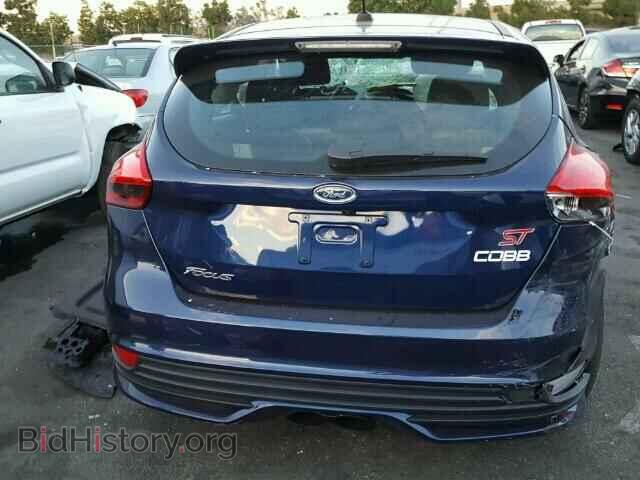 2016 FORD FOCUS - VIN: 1FADP3L95GL293773 - Photo 10