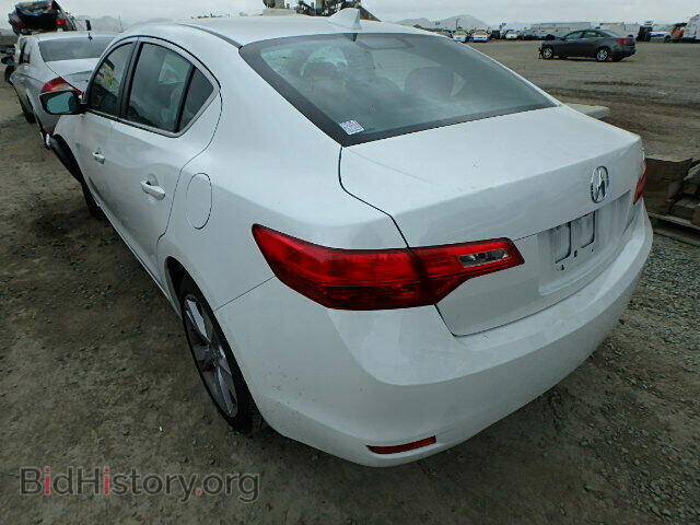 2014 ACURA ILX - VIN: 19VDE1F32EE001734 - Фото 3
