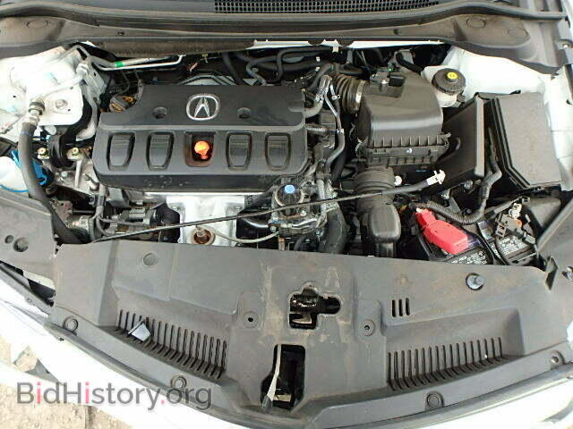 2014 ACURA ILX - VIN: 19VDE1F32EE001734 - Фото 7