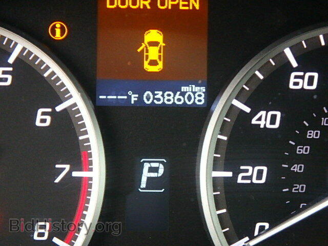 2014 ACURA ILX - VIN: 19VDE1F32EE001734 - Фото 8