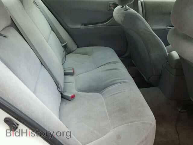 2003 MITSUBISHI GALANT - VIN: 4A3AA46G83E043583 - Фото 6