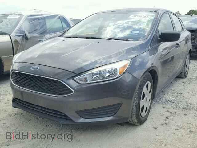 2015 FORD FOCUS - VIN: 1FADP3E26FL261008 - Photo 2