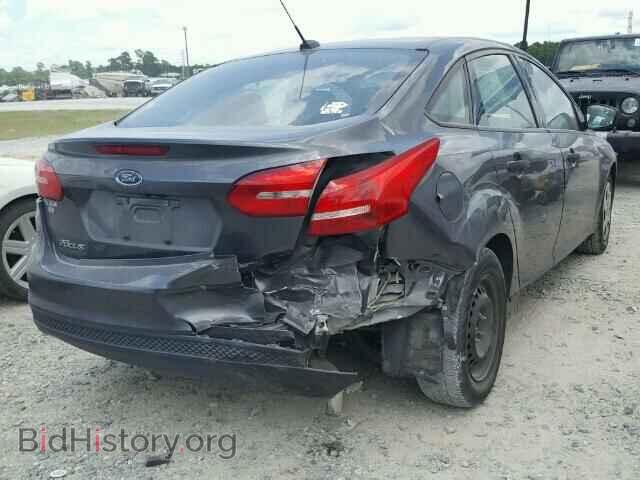 2015 FORD FOCUS - VIN: 1FADP3E26FL261008 - Photo 4