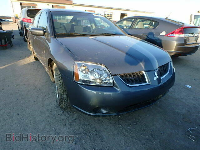 Photo 4A3AB36F84E059489 - MITSUBISHI GALANT 2004
