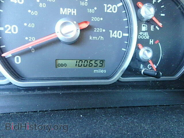 2004 MITSUBISHI GALANT - VIN: 4A3AB36F84E059489 - Фото 8