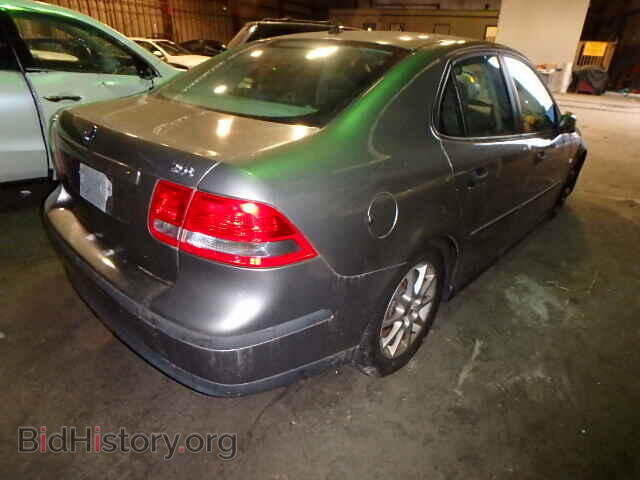 2004 SAAB 9 3 - VIN: YS3FB49S641038373 - Photo 4