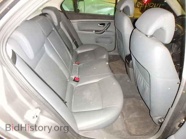 2004 SAAB 9 3 - VIN: YS3FB49S641038373 - Photo 6
