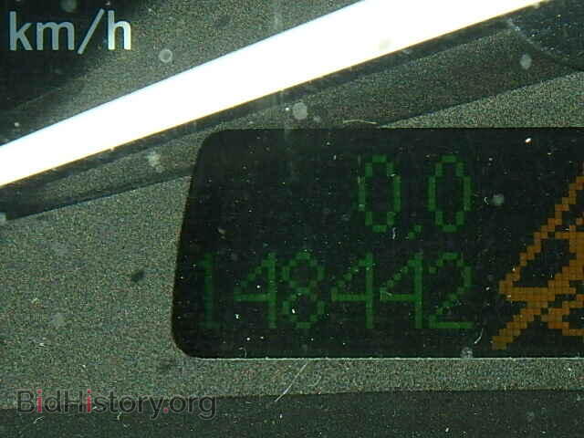 2004 SAAB 9 3 - VIN: YS3FB49S641038373 - Photo 8