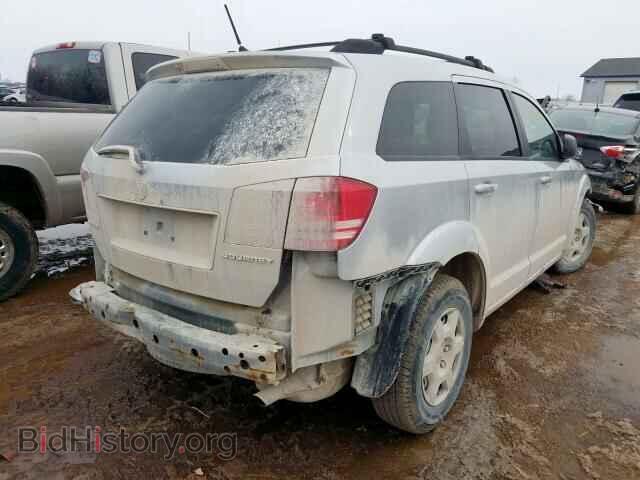 2010 DODGE JOURNEY - VIN: 3D4PG4FB2AT231046 - Фото 4