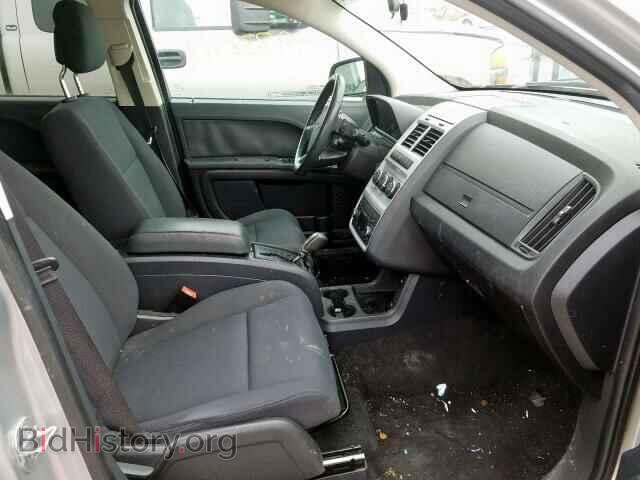 2010 DODGE JOURNEY - VIN: 3D4PG4FB2AT231046 - Фото 5