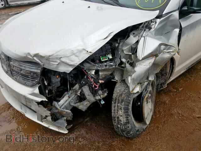 2010 DODGE JOURNEY - VIN: 3D4PG4FB2AT231046 - Фото 9