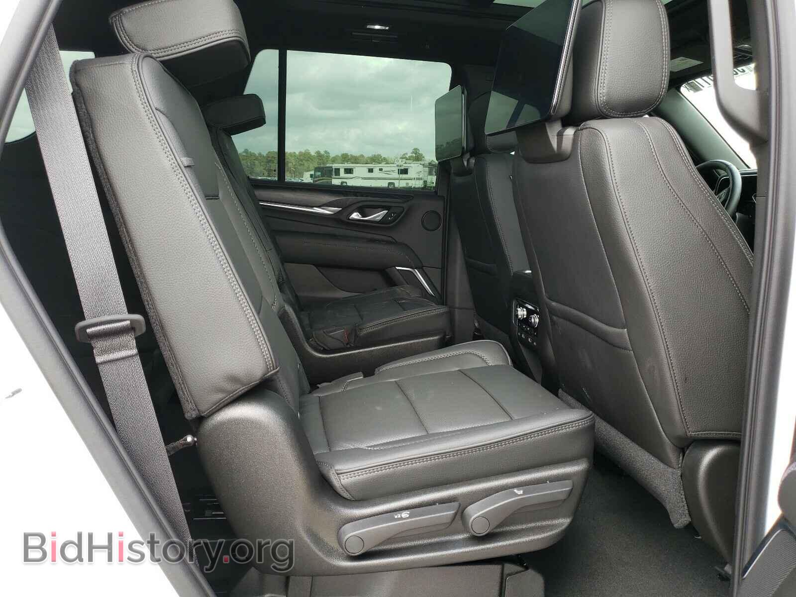 2021 GMC YUKON - VIN: 1GKS2DKL8MR183137 - Фото 6