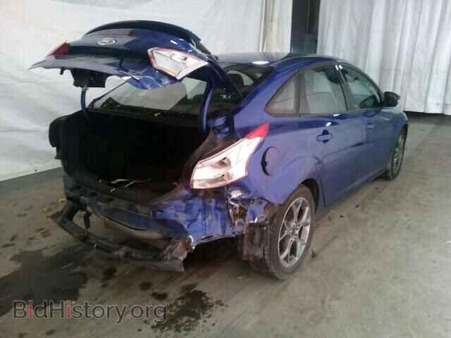 2013 FORD FOCUS - VIN: 1FADP3F23DL326764 - Photo 4