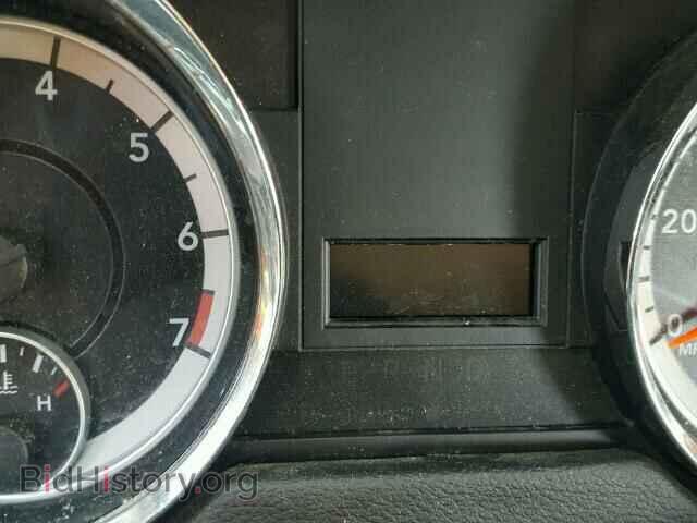 2013 DODGE CARAVAN - VIN: 2C4RDGCG8DR637582 - Photo 8