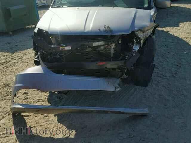 2013 DODGE CARAVAN - VIN: 2C4RDGCG8DR637582 - Photo 9