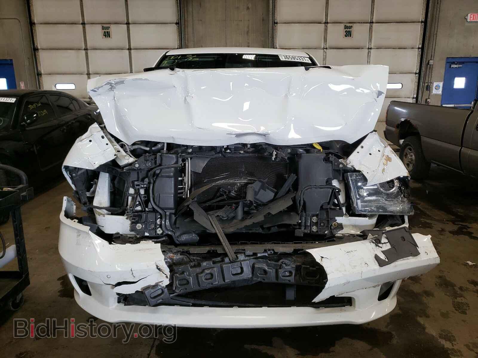 2014 DODGE RAM 1500 - VIN: 1C6RR7UT2ES468616 - Фото 9