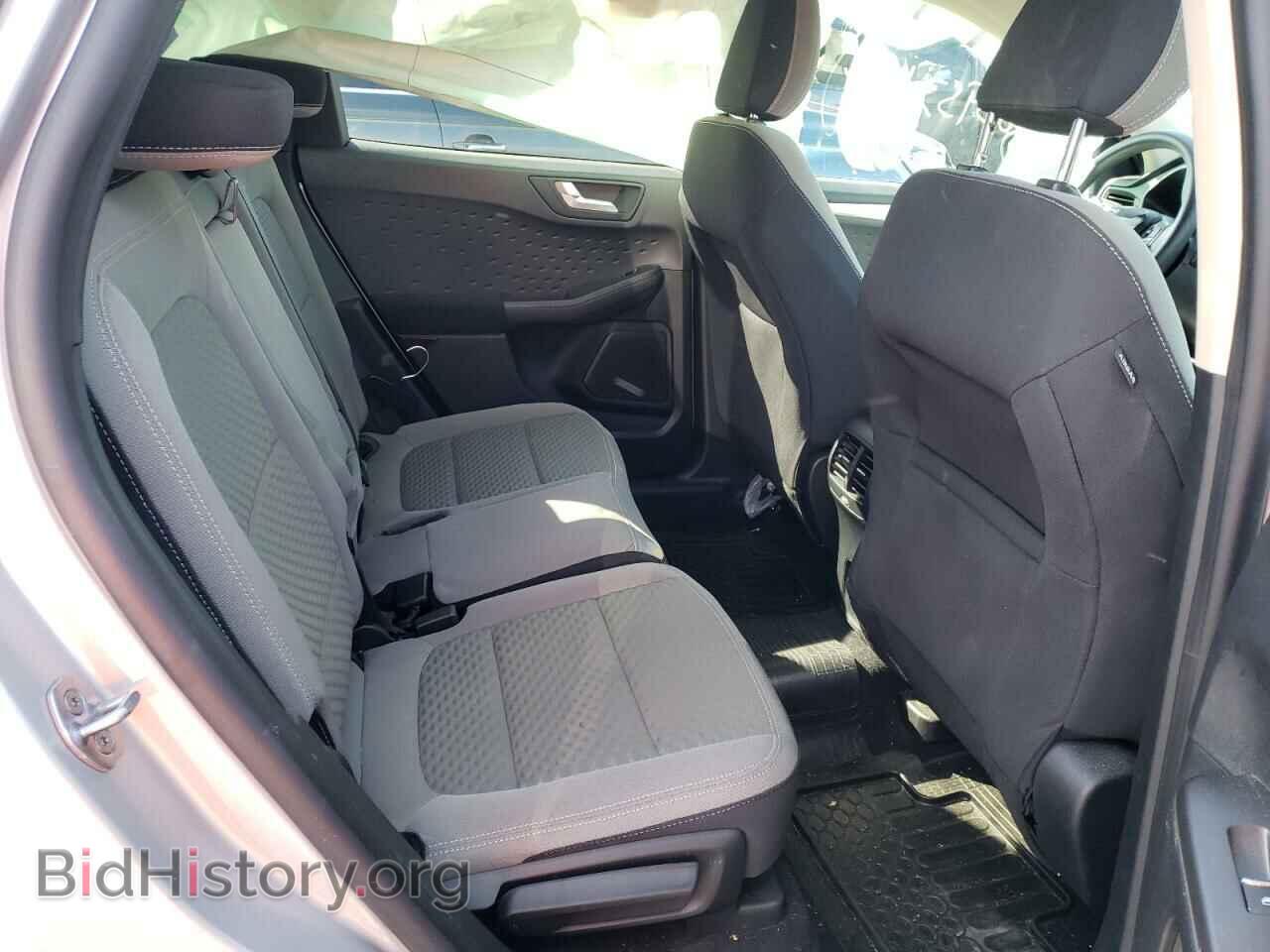 2020 FORD ESCAPE - VIN: 1FMCU9G61LUA19536 - Фото 6