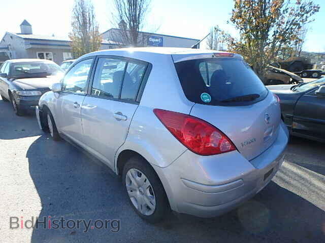 2011 NISSAN VERSA - VIN: 3N1BC1CP3BL476332 - Фото 3