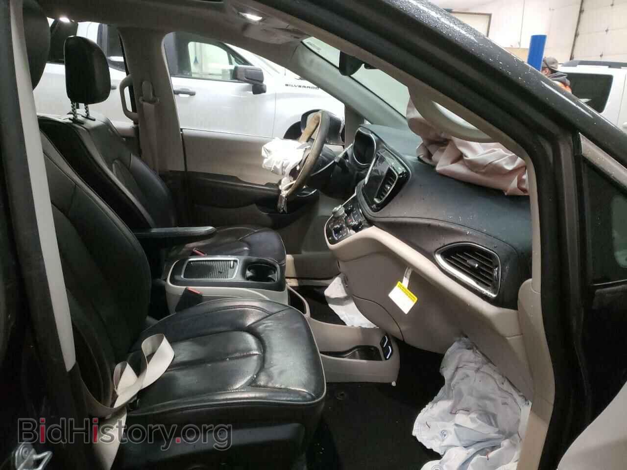 2019 CHRYSLER PACIFICA - VIN: 2C4RC1GG3KR644821 - Photo 5