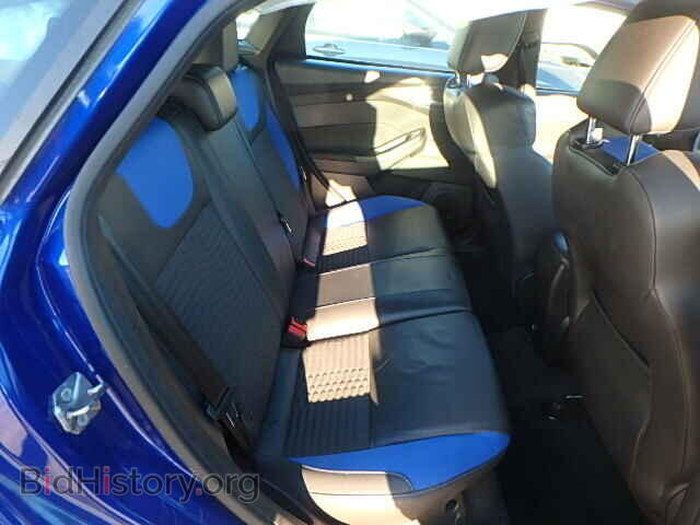 2013 FORD FOCUS - VIN: 1FADP3L97DL254808 - Photo 6