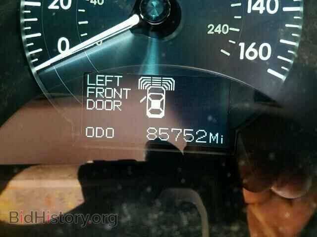 2007 LEXUS GS - VIN: JTHBE96S070018319 - Фото 8
